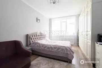 79 м², 2-комнатная квартира, этаж 13 из 13, 79 м², изображение - 12