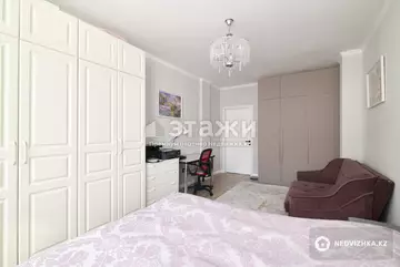 79 м², 2-комнатная квартира, этаж 13 из 13, 79 м², изображение - 14