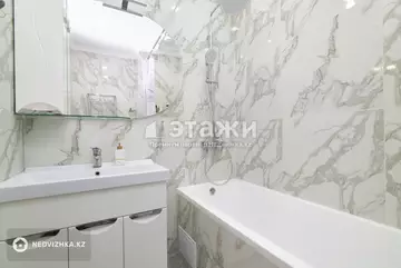 79 м², 2-комнатная квартира, этаж 13 из 13, 79 м², изображение - 15