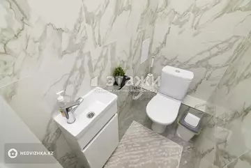 79 м², 2-комнатная квартира, этаж 13 из 13, 79 м², изображение - 17