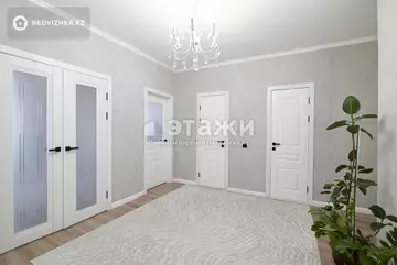 79 м², 2-комнатная квартира, этаж 13 из 13, 79 м², изображение - 18