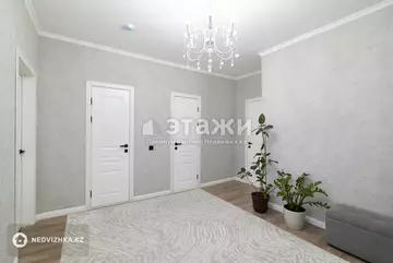 79 м², 2-комнатная квартира, этаж 13 из 13, 79 м², изображение - 19
