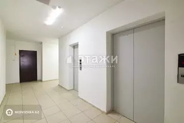 79 м², 2-комнатная квартира, этаж 13 из 13, 79 м², изображение - 22