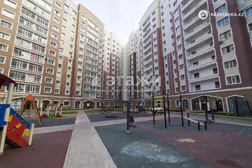 79 м², 2-комнатная квартира, этаж 13 из 13, 79 м², изображение - 25