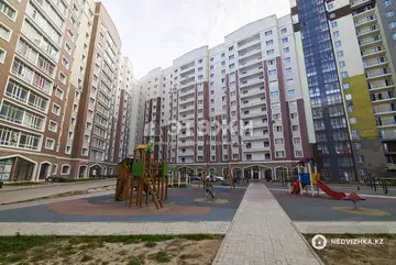 79 м², 2-комнатная квартира, этаж 13 из 13, 79 м², изображение - 26