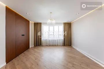 3-комнатная квартира, этаж 20 из 23, 90 м²