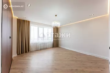 3-комнатная квартира, этаж 20 из 23, 90 м²