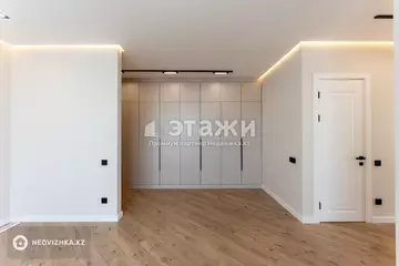 90 м², 3-комнатная квартира, этаж 20 из 23, 90 м², изображение - 5