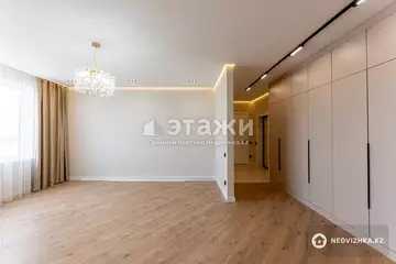 90 м², 3-комнатная квартира, этаж 20 из 23, 90 м², изображение - 6