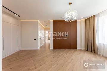 90 м², 3-комнатная квартира, этаж 20 из 23, 90 м², изображение - 7