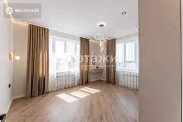 90 м², 3-комнатная квартира, этаж 20 из 23, 90 м², изображение - 8