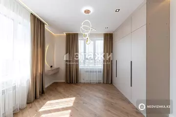 90 м², 3-комнатная квартира, этаж 20 из 23, 90 м², изображение - 9