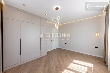 90 м², 3-комнатная квартира, этаж 20 из 23, 90 м², изображение - 11