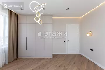 90 м², 3-комнатная квартира, этаж 20 из 23, 90 м², изображение - 12