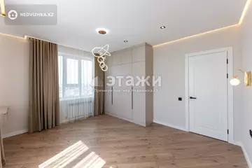 90 м², 3-комнатная квартира, этаж 20 из 23, 90 м², изображение - 13