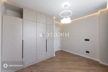 90 м², 3-комнатная квартира, этаж 20 из 23, 90 м², изображение - 17
