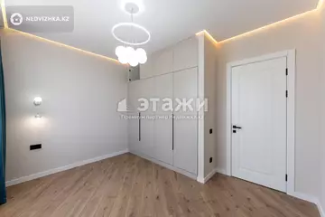 90 м², 3-комнатная квартира, этаж 20 из 23, 90 м², изображение - 16