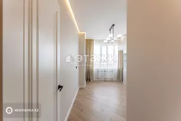 90 м², 3-комнатная квартира, этаж 20 из 23, 90 м², изображение - 18