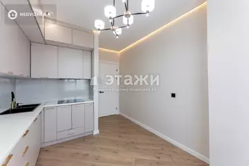 90 м², 3-комнатная квартира, этаж 20 из 23, 90 м², изображение - 20