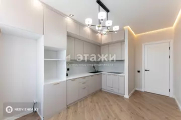 90 м², 3-комнатная квартира, этаж 20 из 23, 90 м², изображение - 21