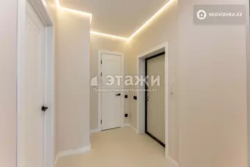 90 м², 3-комнатная квартира, этаж 20 из 23, 90 м², изображение - 23