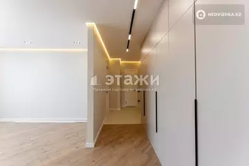 90 м², 3-комнатная квартира, этаж 20 из 23, 90 м², изображение - 22