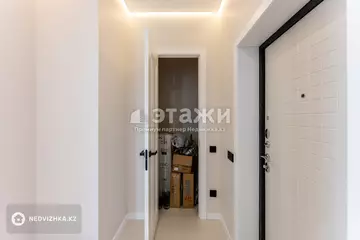 90 м², 3-комнатная квартира, этаж 20 из 23, 90 м², изображение - 24