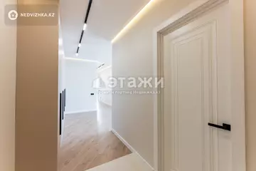 90 м², 3-комнатная квартира, этаж 20 из 23, 90 м², изображение - 25