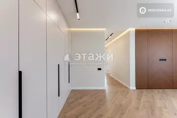 90 м², 3-комнатная квартира, этаж 20 из 23, 90 м², изображение - 26