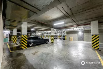 90 м², 3-комнатная квартира, этаж 20 из 23, 90 м², изображение - 33