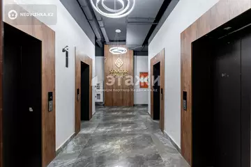90 м², 3-комнатная квартира, этаж 20 из 23, 90 м², изображение - 34