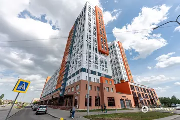 90 м², 3-комнатная квартира, этаж 20 из 23, 90 м², изображение - 38