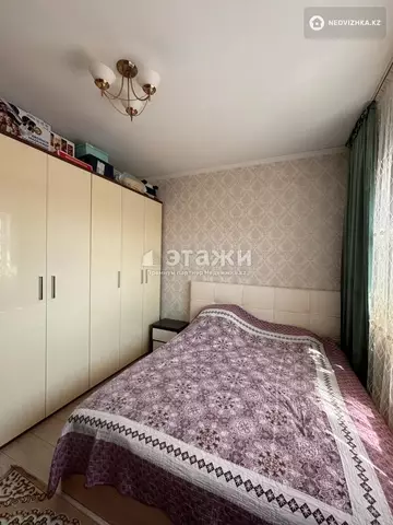 3-комнатная квартира, этаж 10 из 10, 90 м²