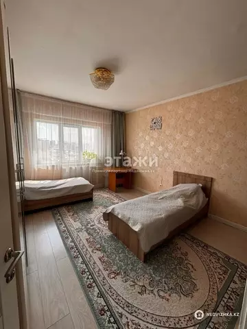 90 м², 3-комнатная квартира, этаж 10 из 10, 90 м², изображение - 4
