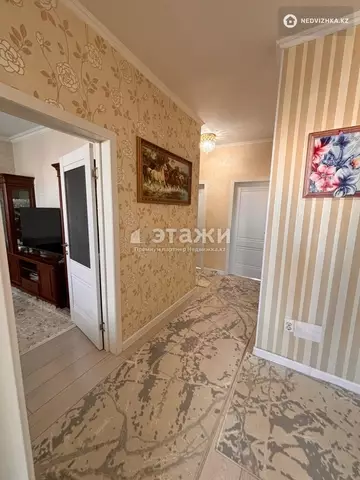 90 м², 3-комнатная квартира, этаж 10 из 10, 90 м², изображение - 7