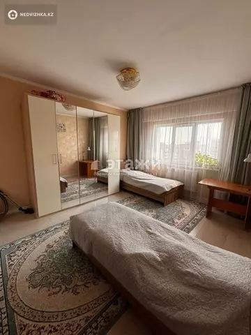 90 м², 3-комнатная квартира, этаж 10 из 10, 90 м², изображение - 8