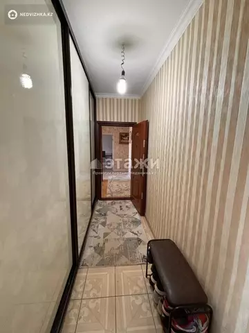 90 м², 3-комнатная квартира, этаж 10 из 10, 90 м², изображение - 9
