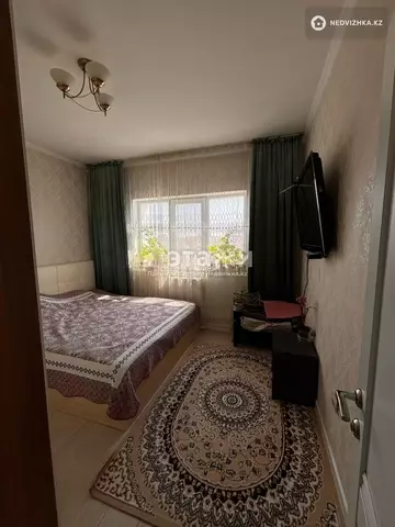 90 м², 3-комнатная квартира, этаж 10 из 10, 90 м², изображение - 10