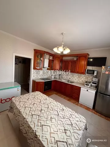 90 м², 3-комнатная квартира, этаж 10 из 10, 90 м², изображение - 11