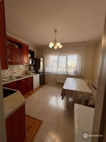 90 м², 3-комнатная квартира, этаж 10 из 10, 90 м², изображение - 12