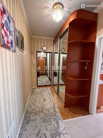90 м², 3-комнатная квартира, этаж 10 из 10, 90 м², изображение - 14