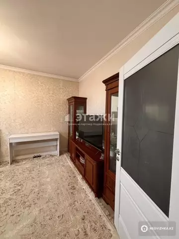 90 м², 3-комнатная квартира, этаж 10 из 10, 90 м², изображение - 15