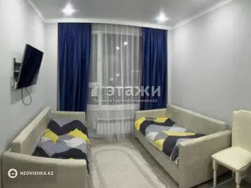 2-комнатная квартира, этаж 4 из 9, 58 м²