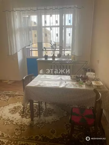 2-комнатная квартира, этаж 11 из 13, 76 м²