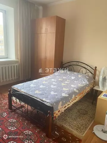 2-комнатная квартира, этаж 11 из 13, 76 м²