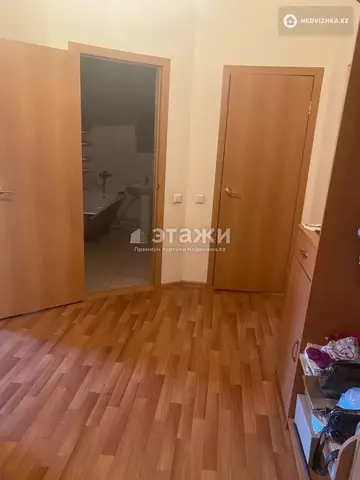 2-комнатная квартира, этаж 11 из 13, 76 м²