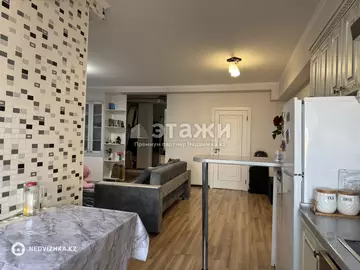 2-комнатная квартира, этаж 14 из 20, 64 м²
