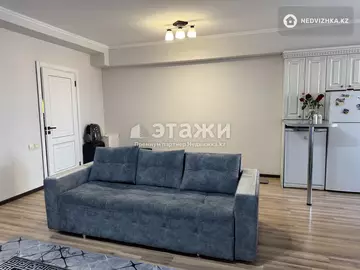 64 м², 2-комнатная квартира, этаж 14 из 20, 64 м², изображение - 4