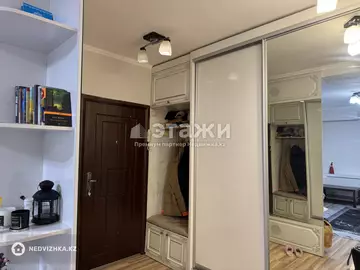 64 м², 2-комнатная квартира, этаж 14 из 20, 64 м², изображение - 5