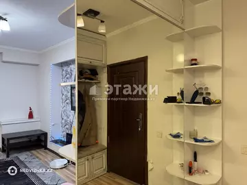 64 м², 2-комнатная квартира, этаж 14 из 20, 64 м², изображение - 6
